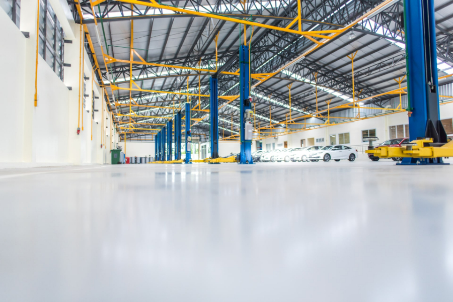 3Vloercoating werkplaats-min Vloercoating